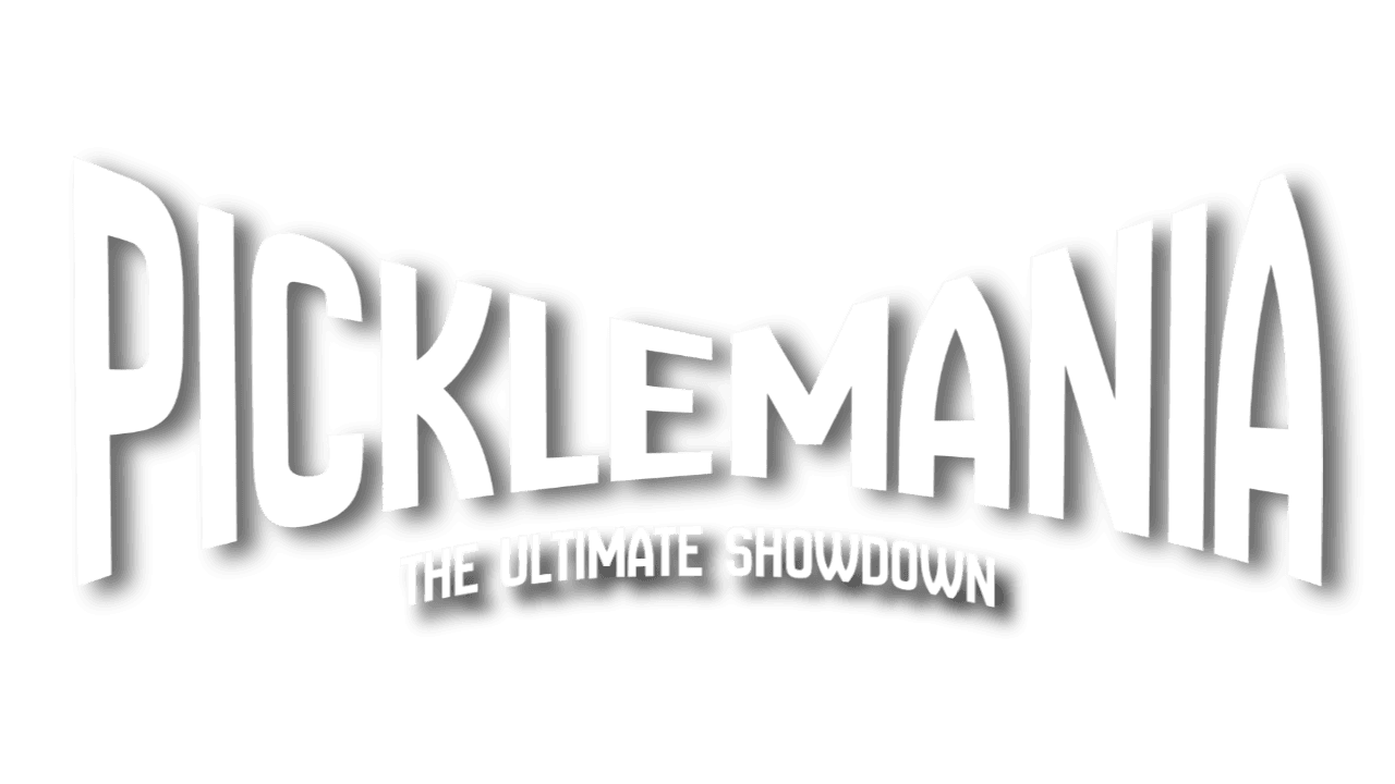 Picklemania: The Ultimate Showdown